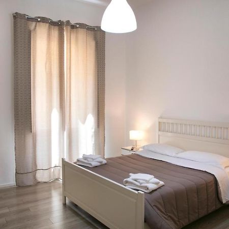Appartement Annalè à Marsala Extérieur photo