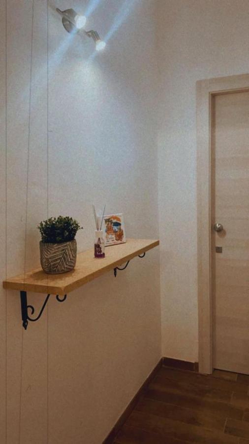 Appartement Annalè à Marsala Extérieur photo