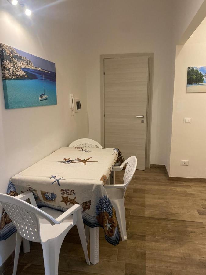 Appartement Annalè à Marsala Extérieur photo