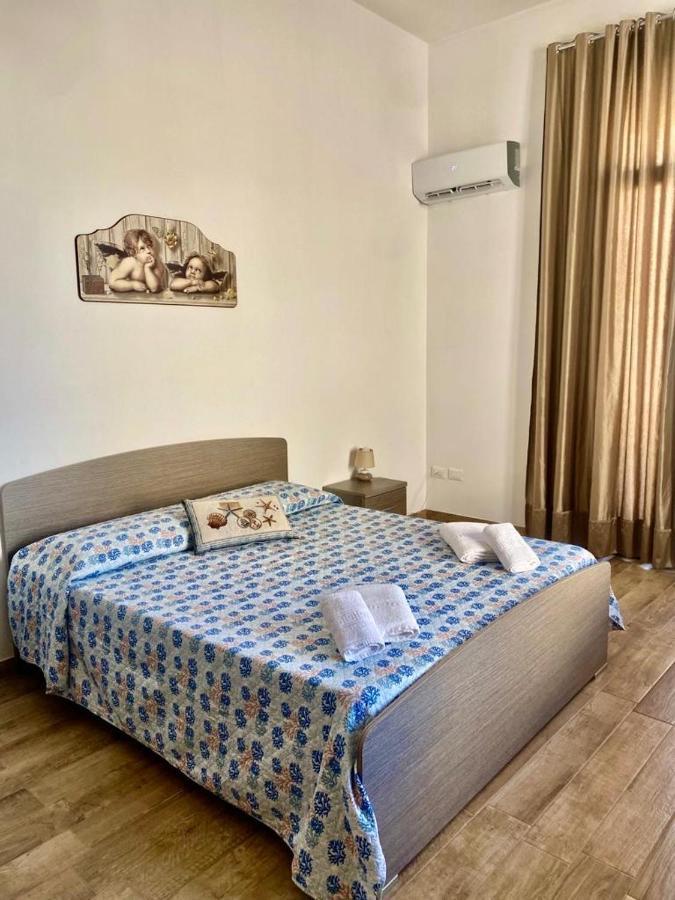 Appartement Annalè à Marsala Extérieur photo