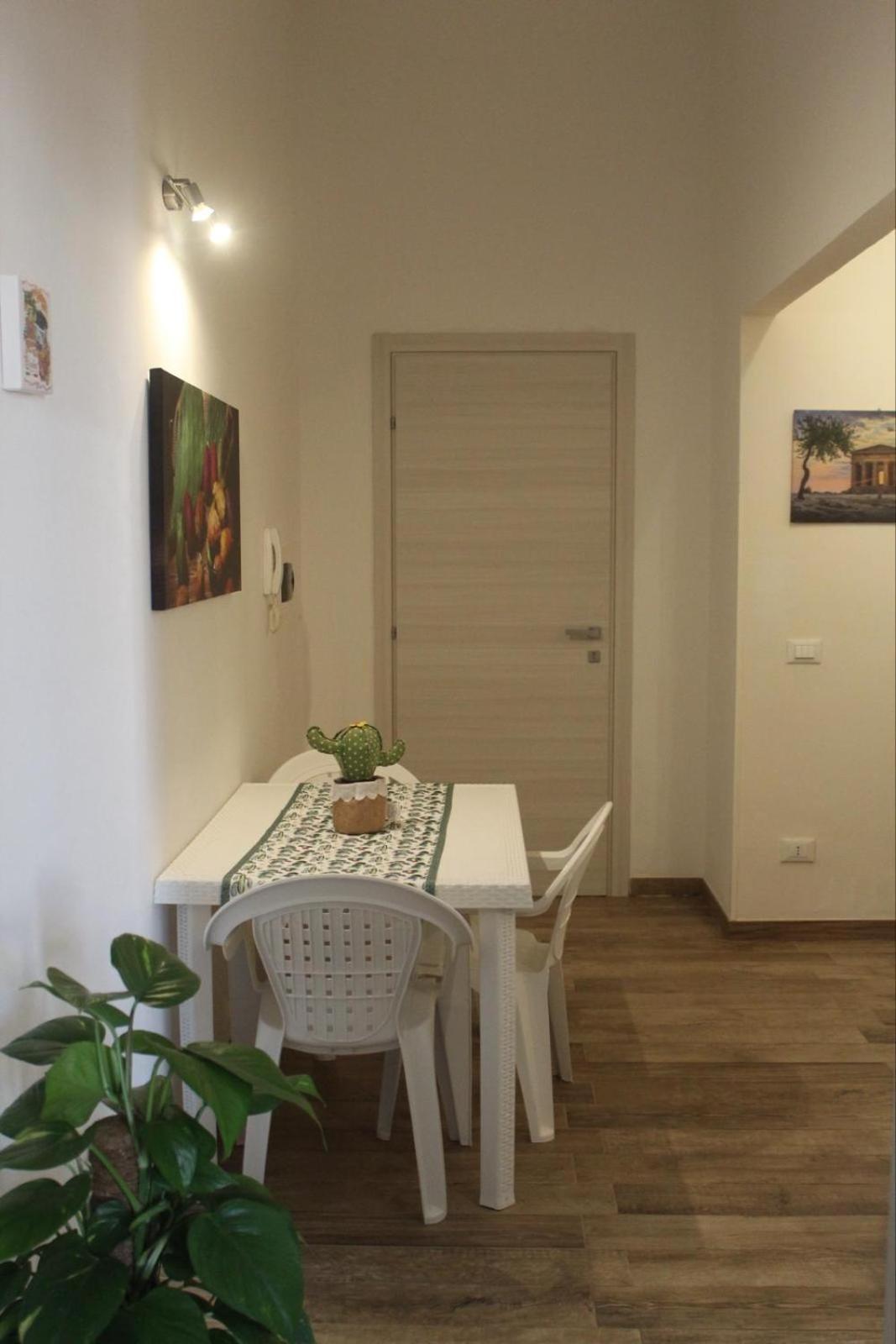 Appartement Annalè à Marsala Extérieur photo