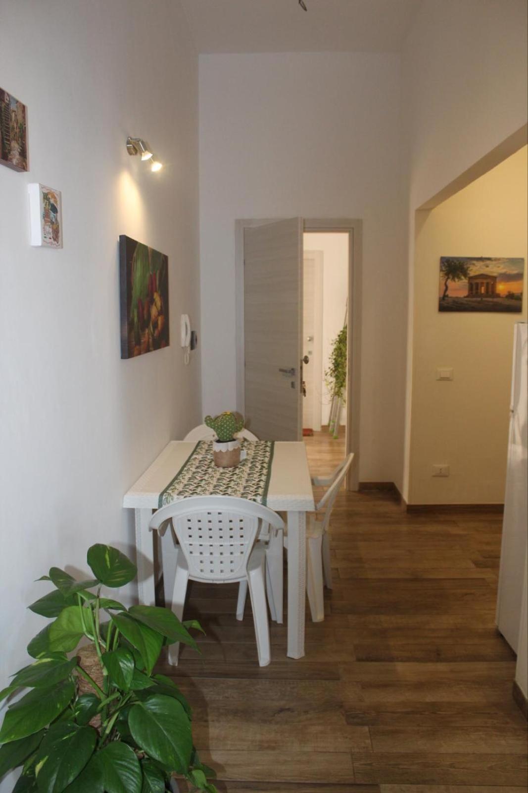 Appartement Annalè à Marsala Extérieur photo