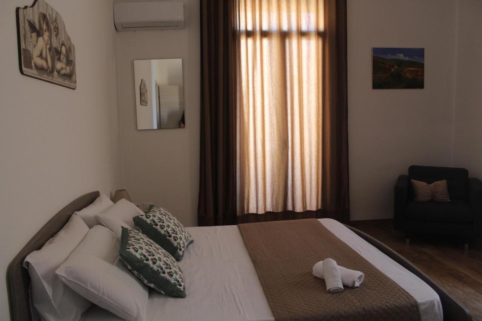 Appartement Annalè à Marsala Extérieur photo