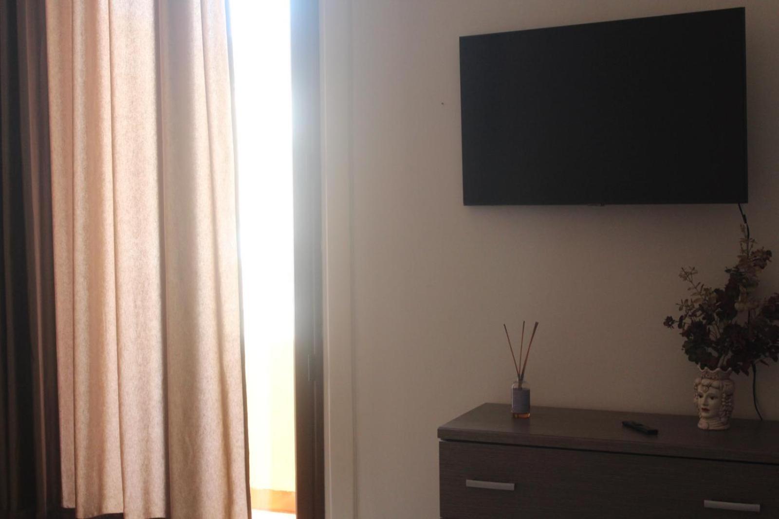 Appartement Annalè à Marsala Extérieur photo