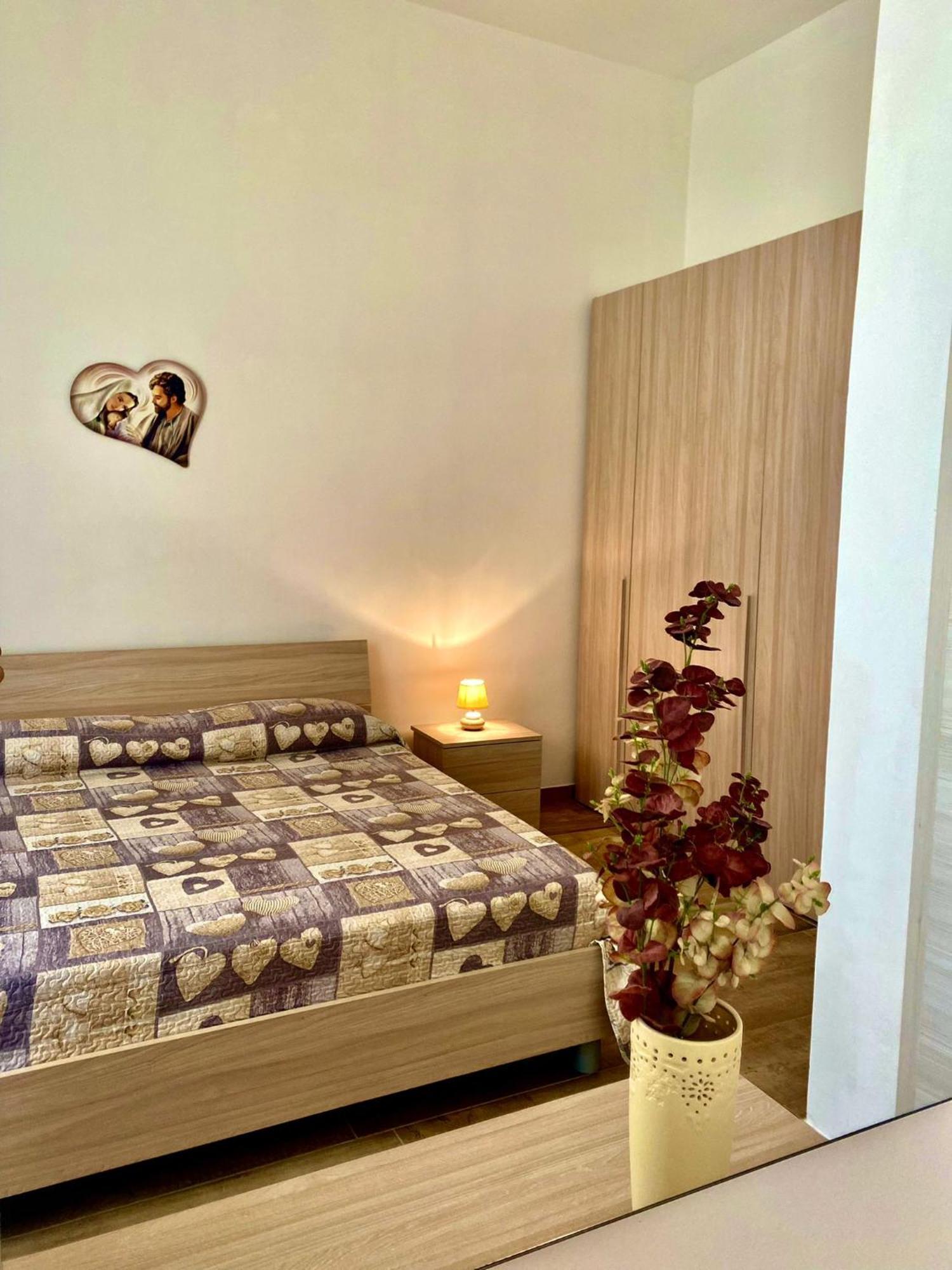 Appartement Annalè à Marsala Extérieur photo