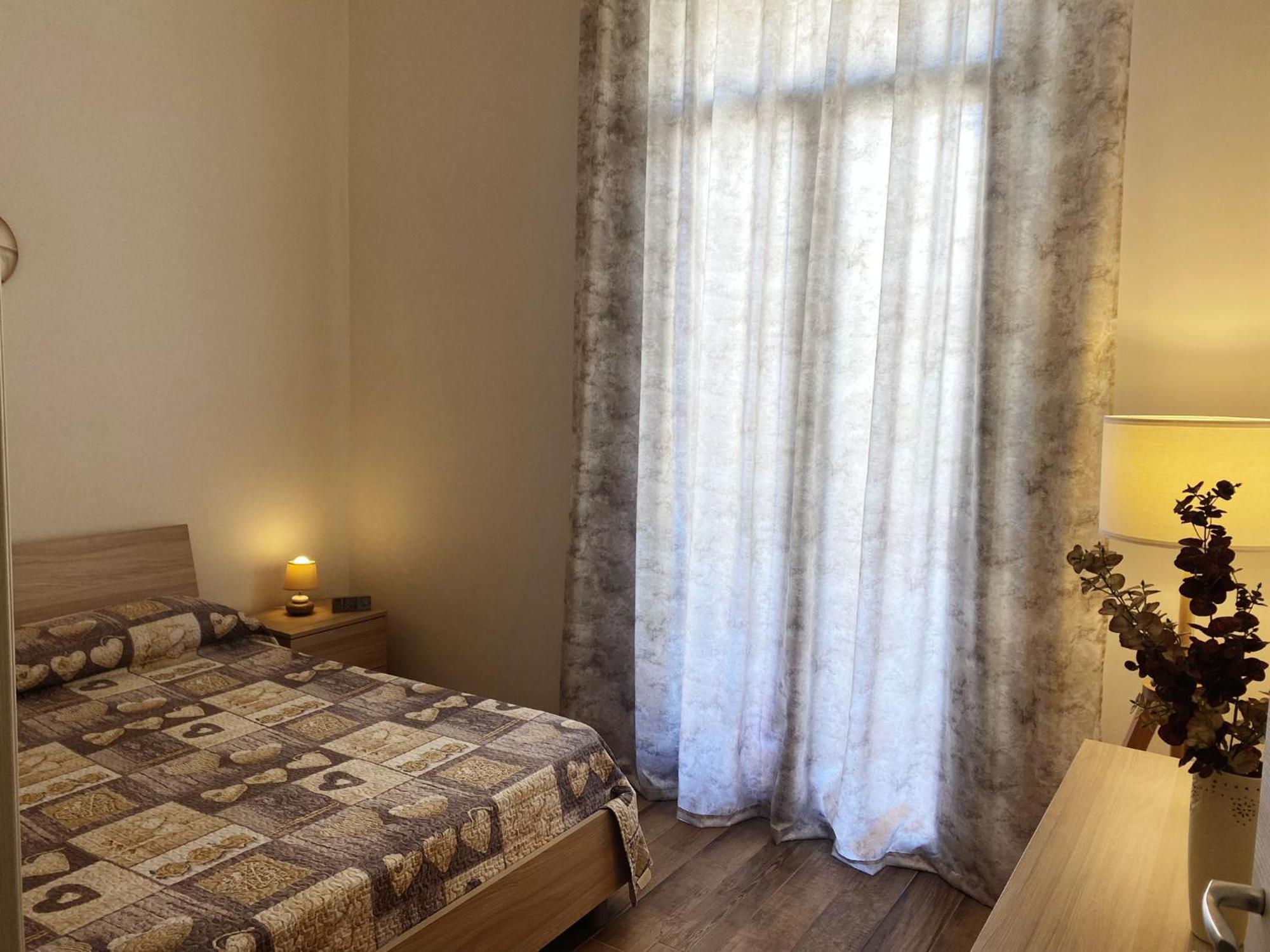 Appartement Annalè à Marsala Extérieur photo