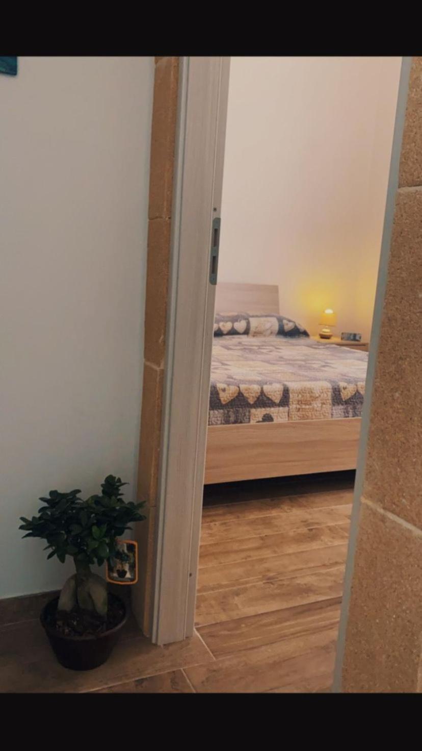 Appartement Annalè à Marsala Extérieur photo