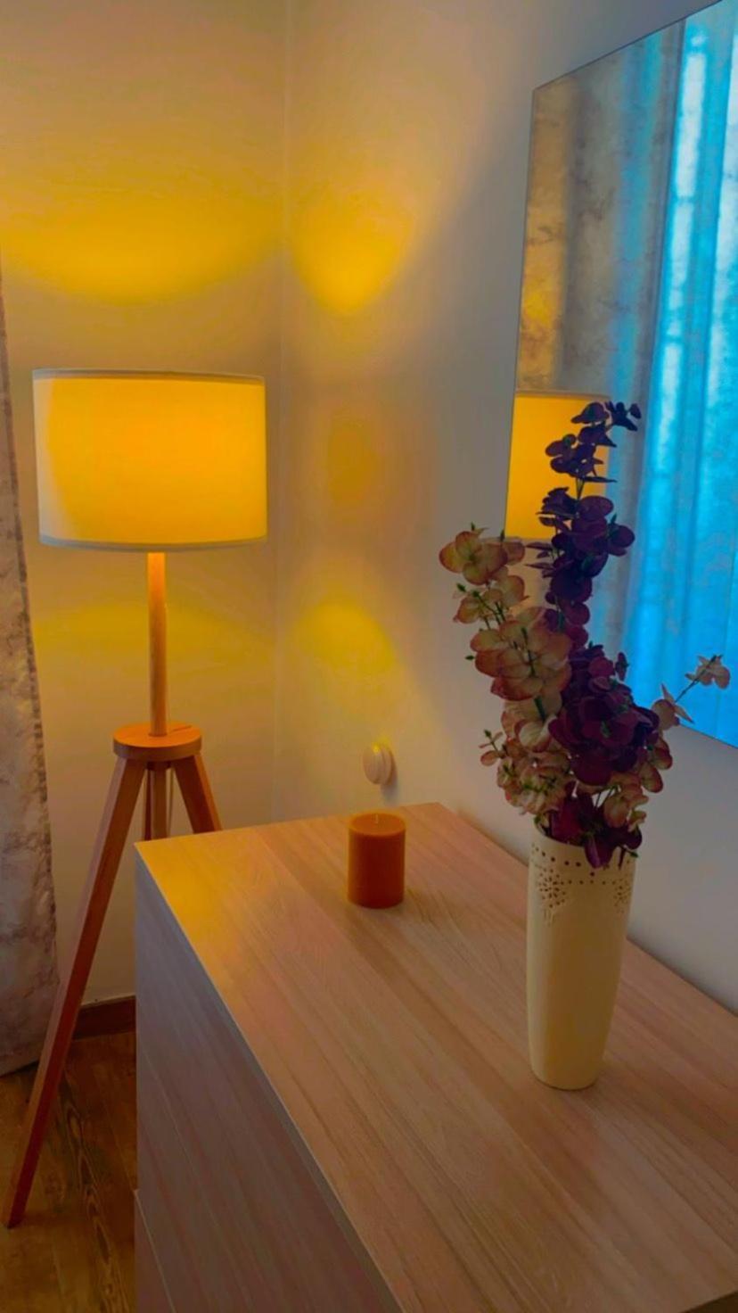 Appartement Annalè à Marsala Extérieur photo